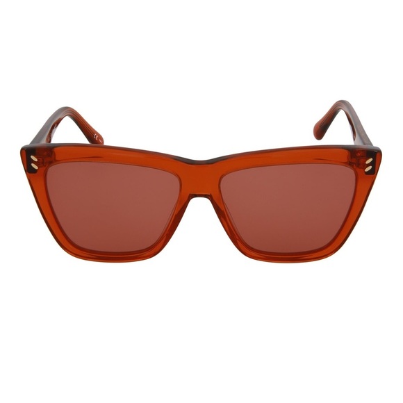 Stella McCartney Retro Sunglasses - Picture 1 of 9